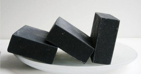 The Power of Activated Charcoal: A Deep Cleansing Facial Soap