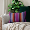 Killa - Serene Lumbar Pillow - Tranquil Rest in Spun Polyester