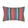 Apu - Majestic Lumbar Pillow - Regal Presence in Spun Polyester