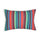 Apu - Majestic Lumbar Pillow - Regal Presence in Spun Polyester