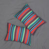 Apu - Majestic Lumbar Pillow - Regal Presence in Spun Polyester