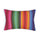 Wallpa - Harmonious Lumbar Pillow - Balanced Appeal in Spun Polyester